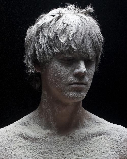 拉克斯之子 Son Lux照片