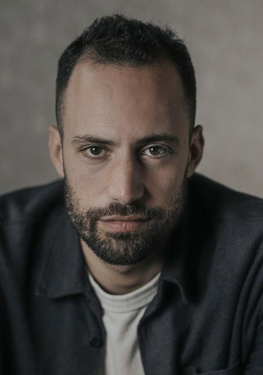 泽诺·格拉通 Zeno Graton照片