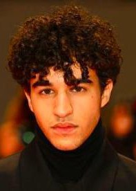 哈利勒·本·加尔比亚 Khalil Ben Gharbia照片