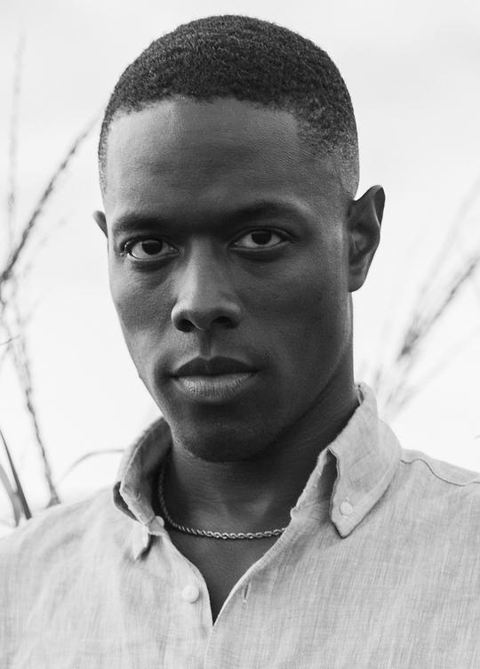 罗纳德·皮特 Ronald Peet照片