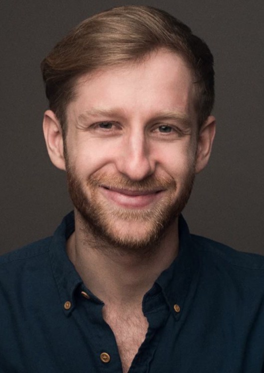 西奥·马尔茨 Theo Maltz照片