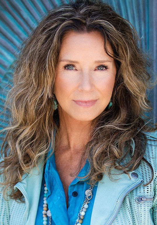 苏珊·加拉赫 Susan Gallagher照片