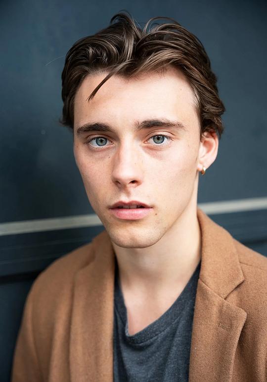 路易斯·杰罗姆·瓦根布伦纳 Louis Jérôme Wagenbrenner照片