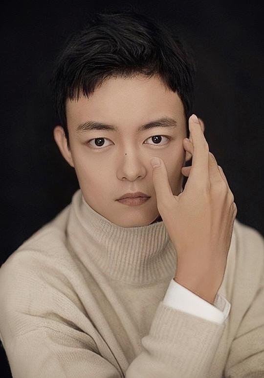 万国鹏 Guopeng Wan照片