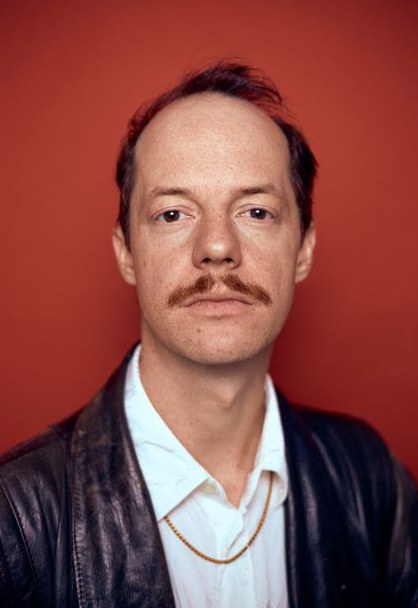 梅林·桑德迈尔 Merlin Sandmeyer照片