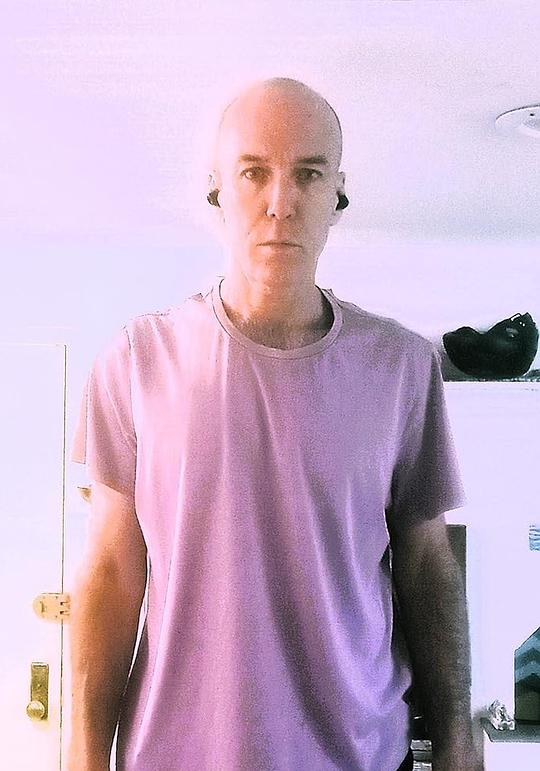 肖恩·爱德华·刘易斯 Sean Edward Lewis照片