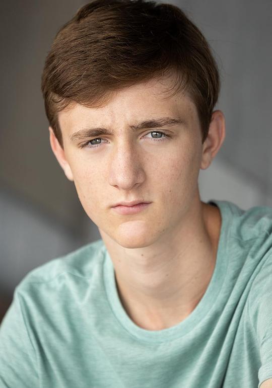 布赖恩·布雷姆 Brian Brehm照片