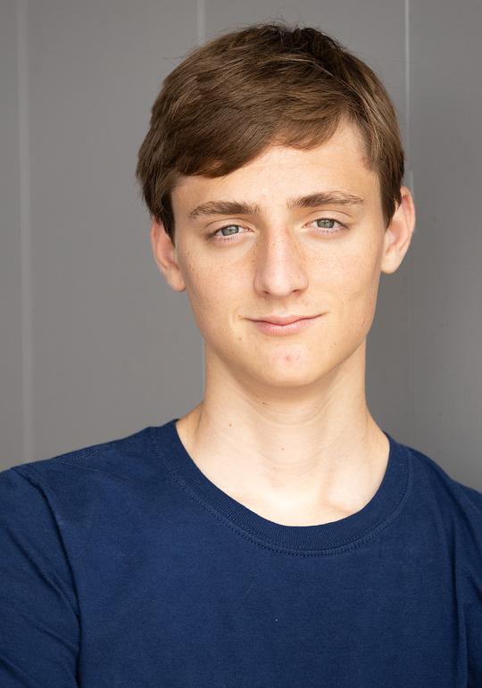 布莱克·布雷姆 Blake Brehm照片