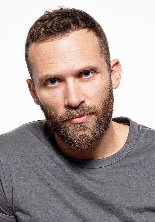 乔纳·沃顿 Jonah Wharton照片