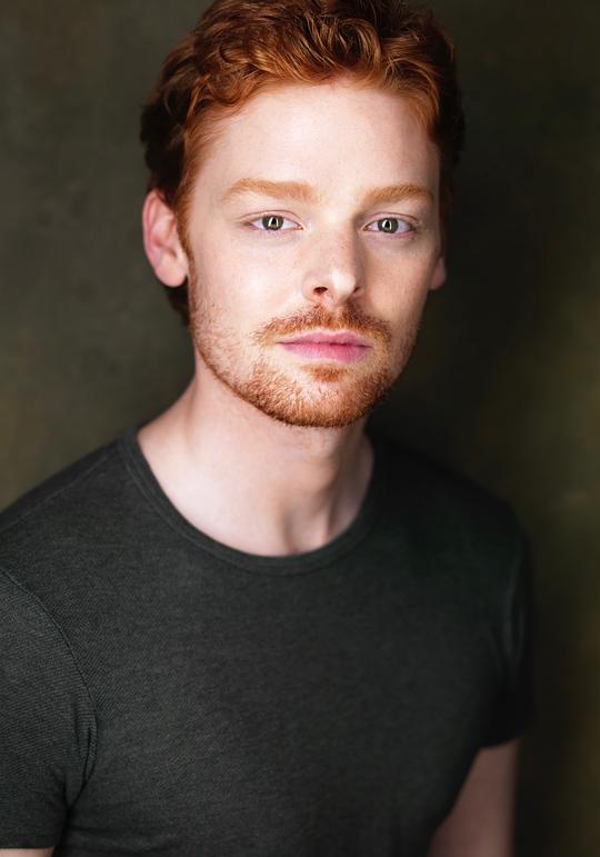 加勒特·里士满 Garrett Richmond照片