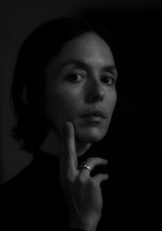 齐亚·安格尔 Zia Anger照片