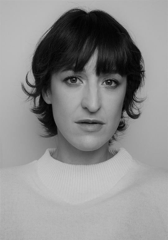 安妮-伊丽莎白·博斯 Anne-Élisabeth Bossé照片