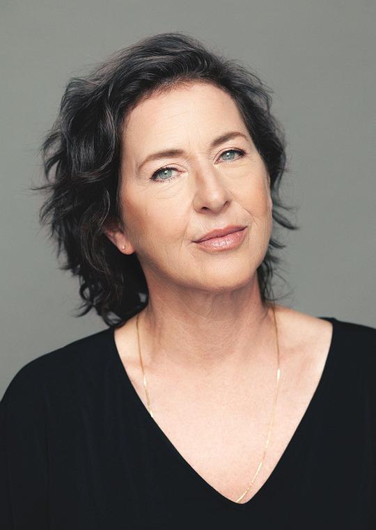 玛丽-弗朗斯·兰伯特 Marie-France Lambert照片