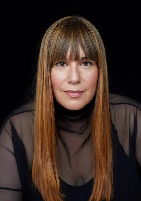 萨拉·德舒内斯·里科 Sarah Desjeunes Rico照片