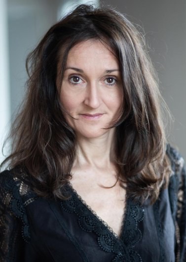 辛迪·多特斯 Cindy Doutres照片