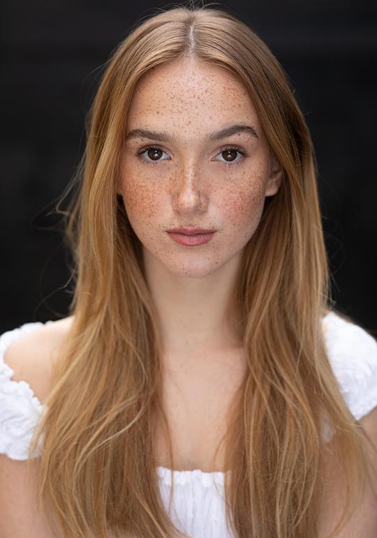 斯佳丽·格雷斯 Scarlet Grace照片