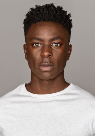 奥拉图吉·阿尤夫 Olatunji Ayofe照片