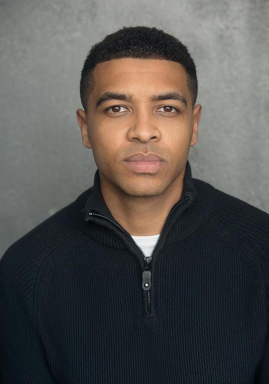 阿桑·恩杰 Asan N'Jie照片