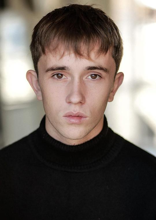 杰克·多诺霍 Jack Donoghue照片