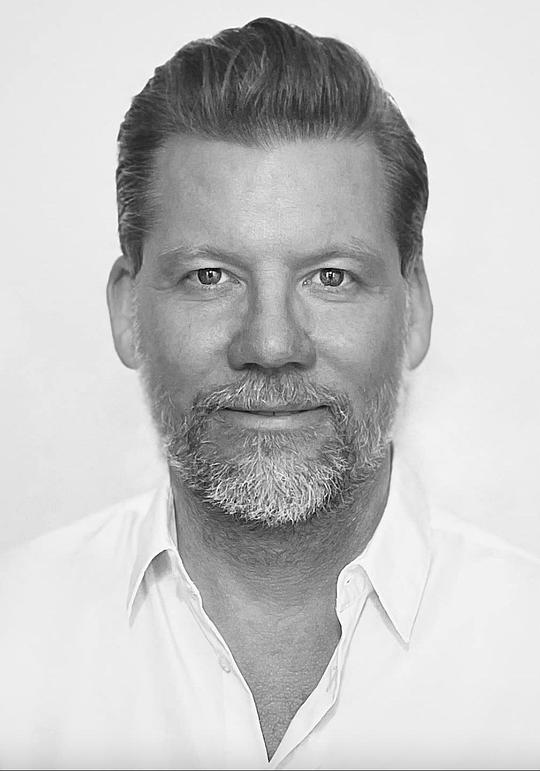 克里斯托弗·扎拉 Christopher Zalla照片