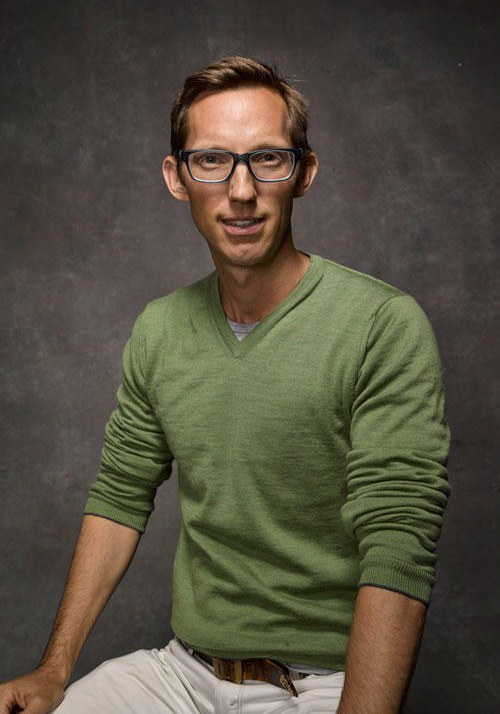 约书亚·戴维斯 Joshua Davis照片