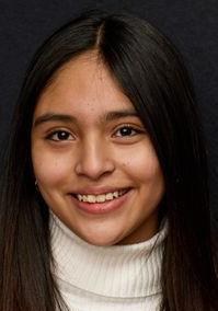 珍妮弗·特乔 Jennifer Trejo照片