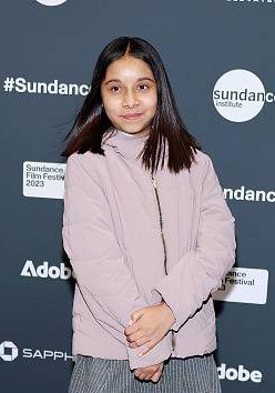 米娅·费尔南达·索利斯 Mia Fernanda Solis照片