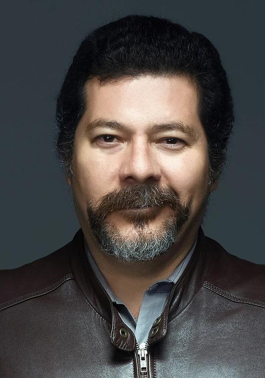 埃诺克·莱亚诺 Enoc Leaño照片