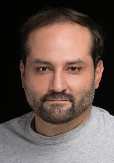 欧文·维蒂亚 Erwin Veytia照片