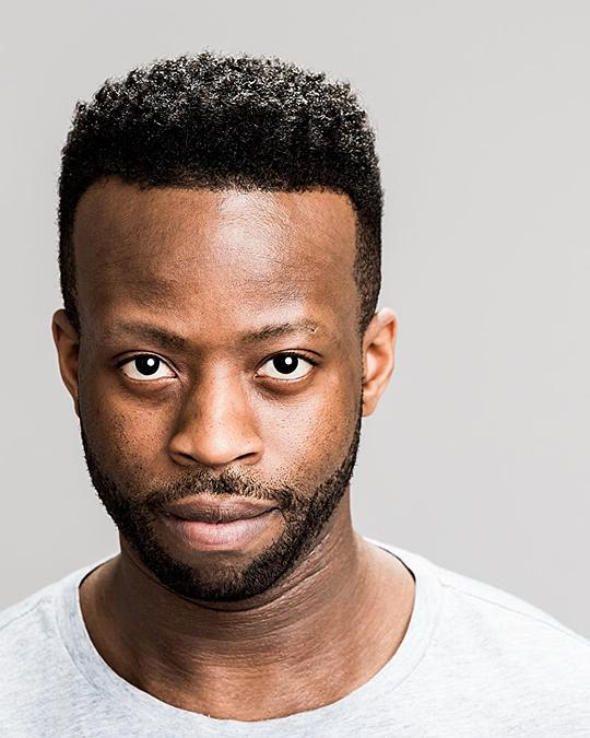 克利福德·塞缪尔 Clifford Samuel照片