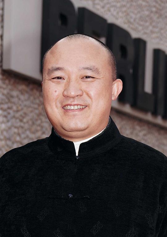 张冬 Dong Zhang照片