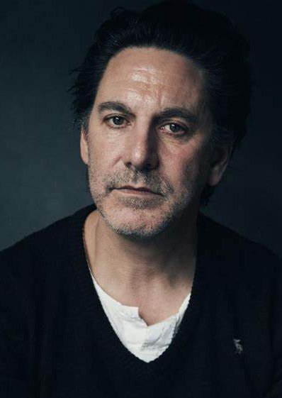 斯科特·科恩 Scott Cohen照片