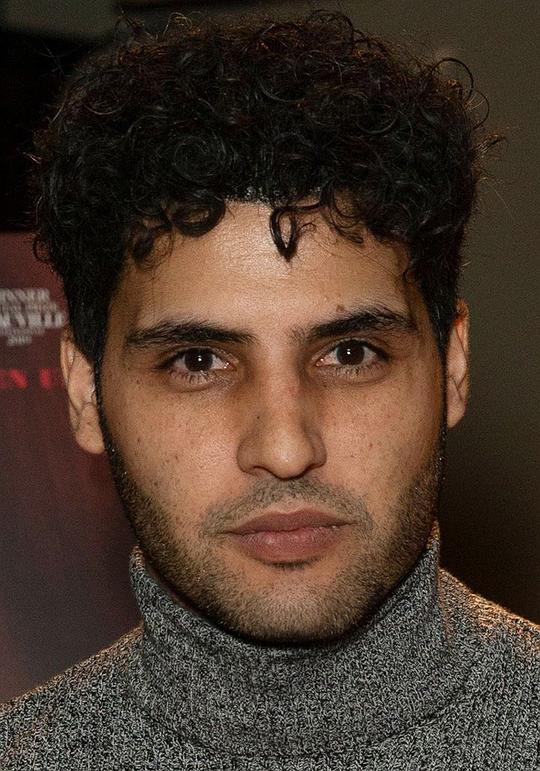 巴巴克·塔夫提 Babak Tafti照片