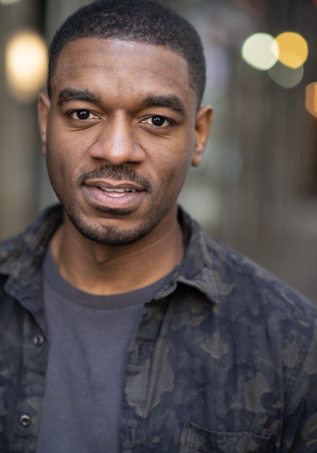 帕里什·布拉德利 Parish Bradley照片