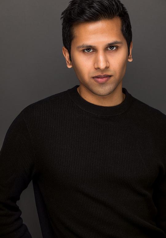 鲁什·比鲁达拉 Rushi Birudala照片