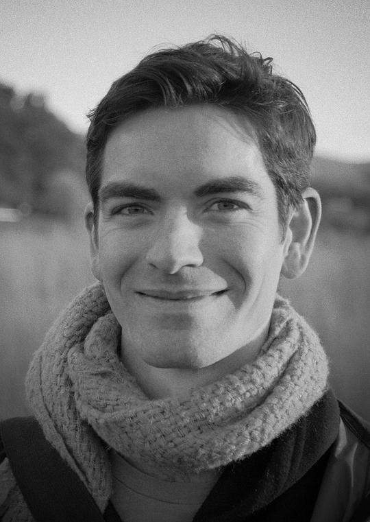 肯特·巴瑟特 Kent Bassett照片