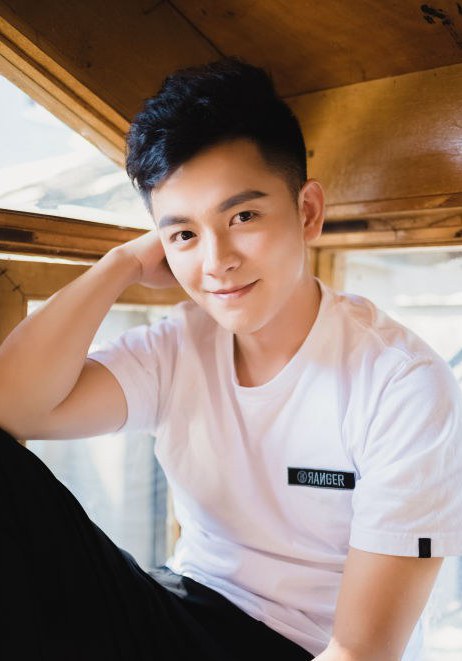 马率 Shuai Ma照片