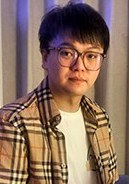 李永勤 Tobias Lee照片