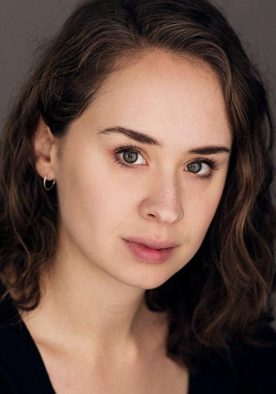 伯妮·乔伊·史密斯 Benny Joy Smith照片