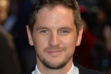 盖瑞·肖 Gary Shore照片