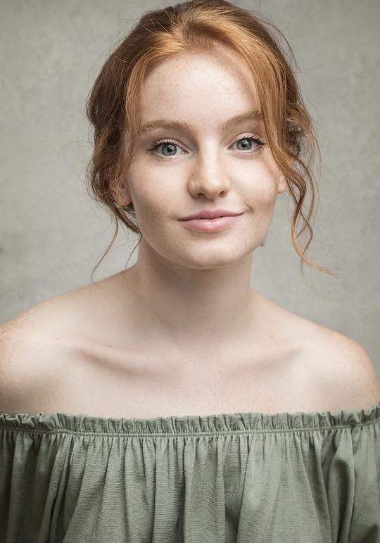 麦迪逊·尼克松 Maddison Nixon照片