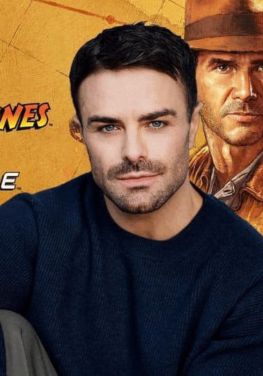 马里奥斯·加夫里利斯 Marios Gavrilis照片