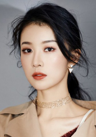 余梦寒 Menghan Yu照片