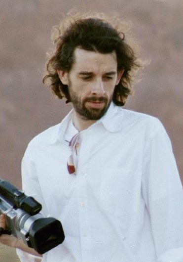 马丁·海內斯 Martin Hynes照片