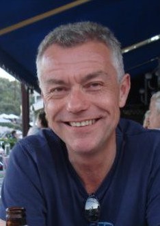 约翰·L·斯潘塞 John L. Spencer照片