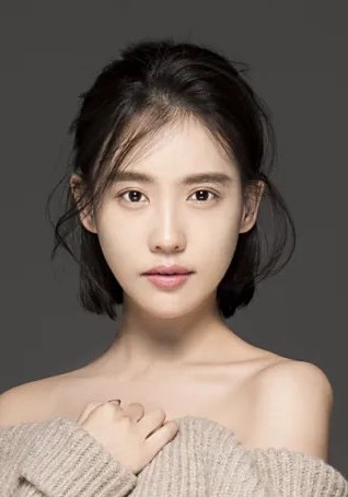 施予斐 Yufei Shi照片