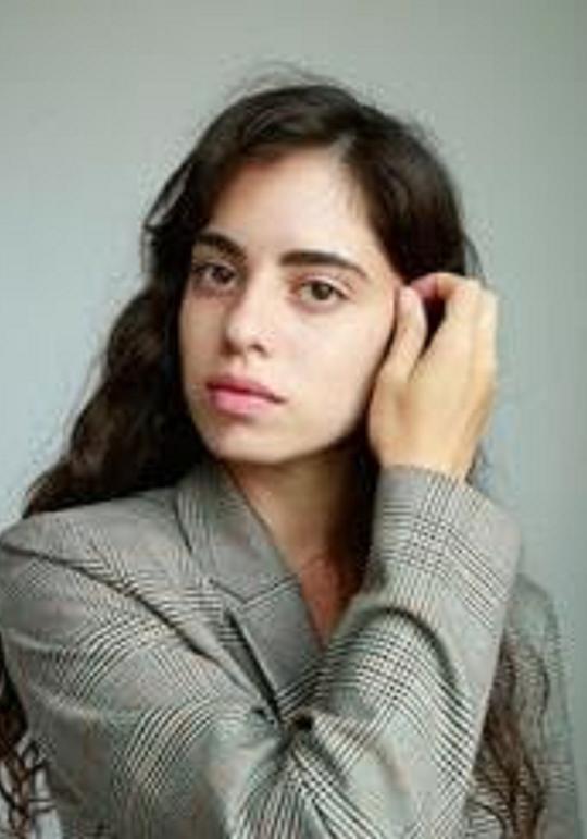 李尔·卡茨 Lir Katz照片