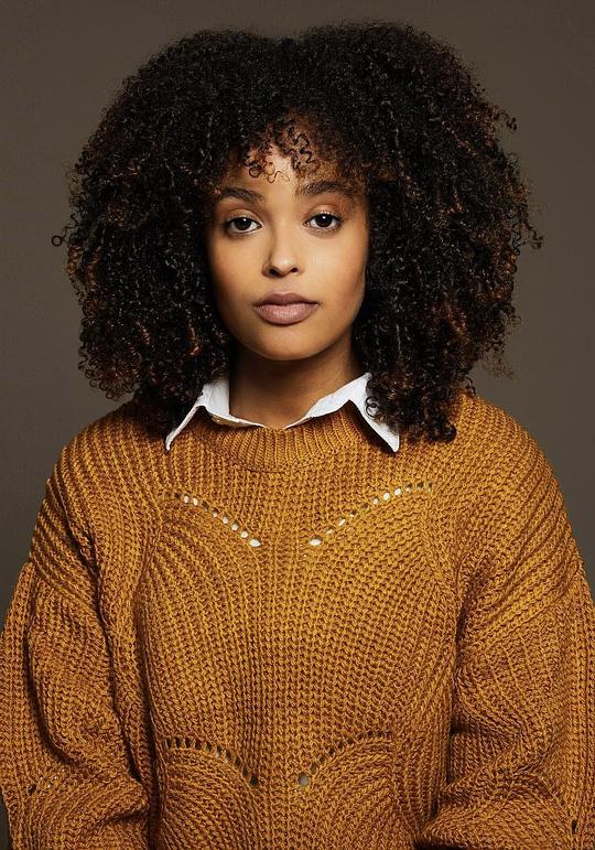 拉玛拉·斯翠吉哈蒂格 Lamara Strijdhaftig照片