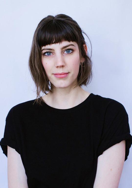 艾玛·德·普特 Emma De Poot照片