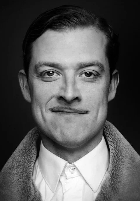 伯纳德·加兰特 Bernard Gallant照片